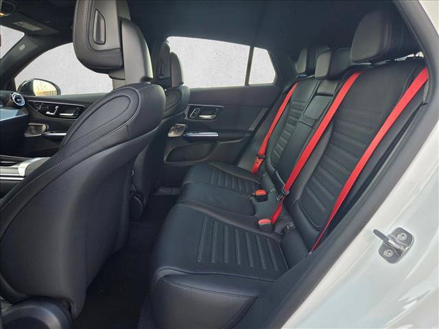 New 2027 Mercedes-Benz GLC 53 AMG 4MATIC Coupe image 15