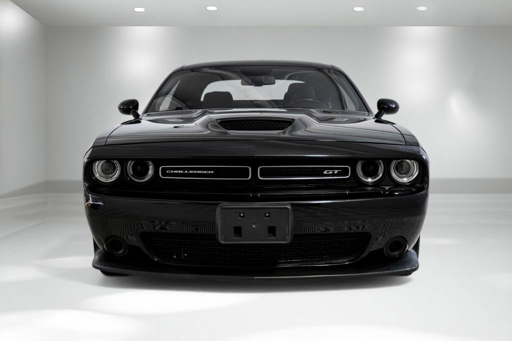 Used 2023 Dodge Challenger GT RWD image 6