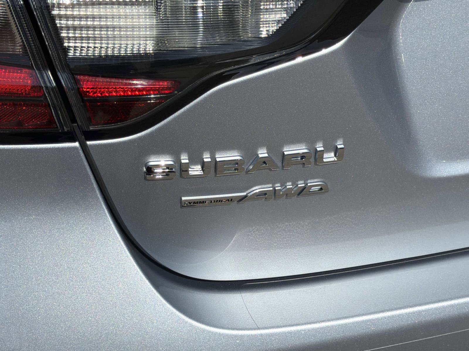 Used 2025 Subaru Legacy Premium w/ Popular Package #1A image 25