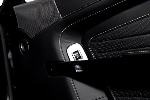 Used 2016 Aston Martin DB9 GT RWD image 62