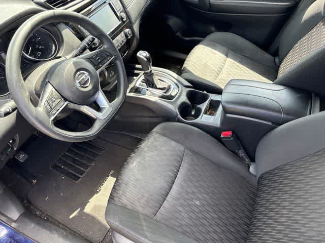 Used 2019 Nissan Rogue S FWD image 9