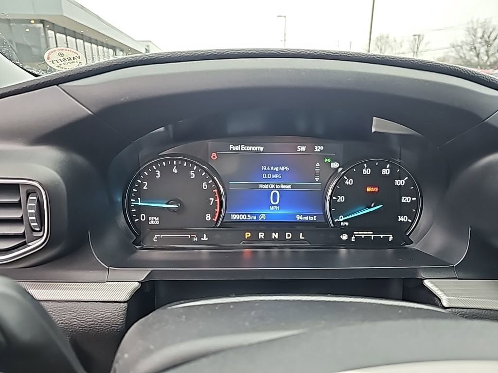 Used 2023 Ford Explorer XLT w/ Equipment Group 202A image 11