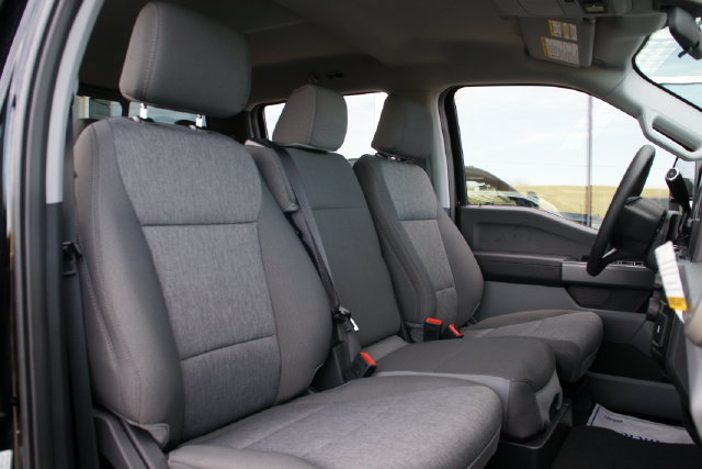 New 2026 Ford F350 XL w/ STX Appearance Package AWD/4WD image 35