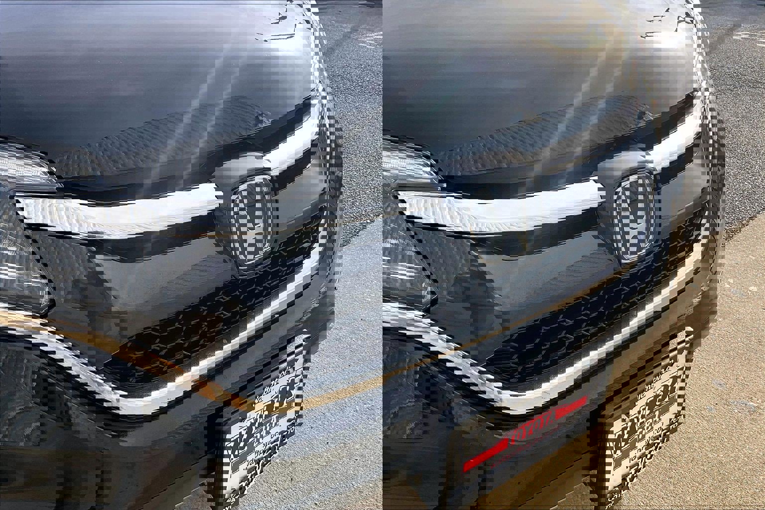 Used 2016 Honda CR-V Touring image 35