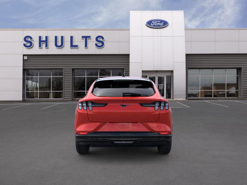 New 2026 Ford Mustang Mach-E Premium w/ Technology Package image 5