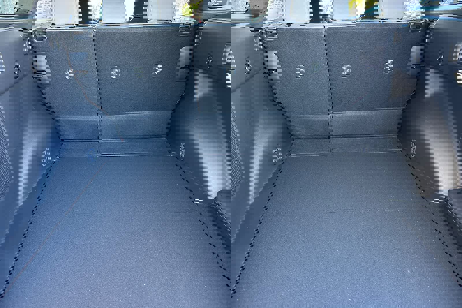 New 2026 Subaru Trailseeker image 16