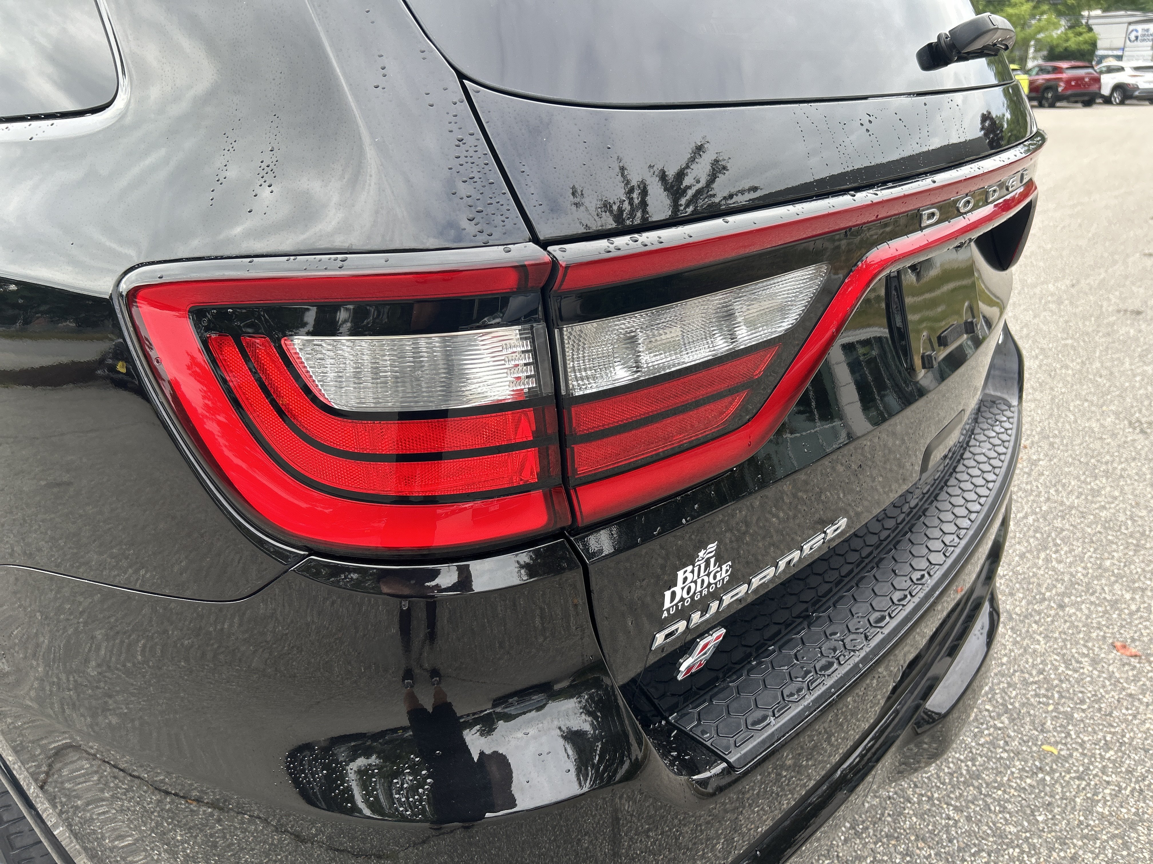 Used 2024 Dodge Durango GT AWD/4WD image 11