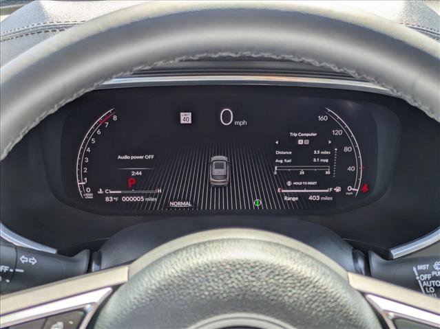 New 2026 Acura MDX SH-AWD w/ Advance Package image 11