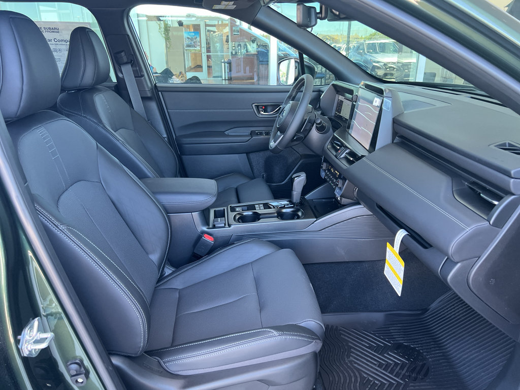 New 2026 Subaru Outback Touring XT AWD/4WD image 26