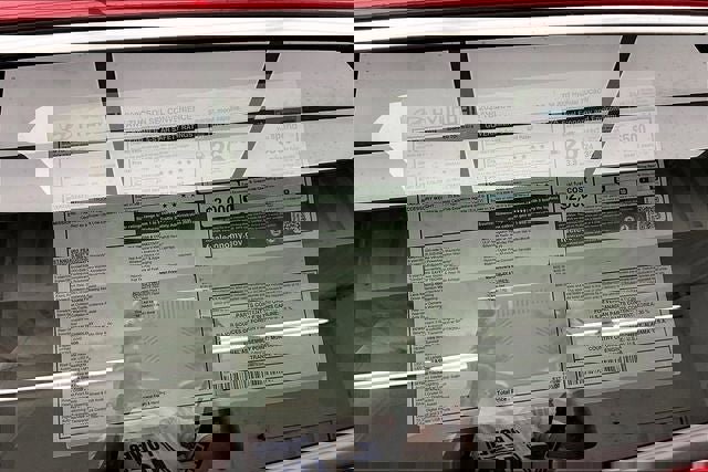 Certified 2025 Hyundai Tucson SEL image 20