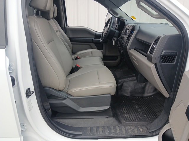 Used 2022 Ford F350 XL w/ Power Equipment Group image 23