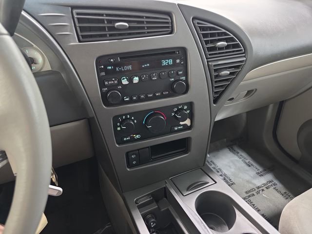 Used 2003 Buick Rendezvous CX image 20