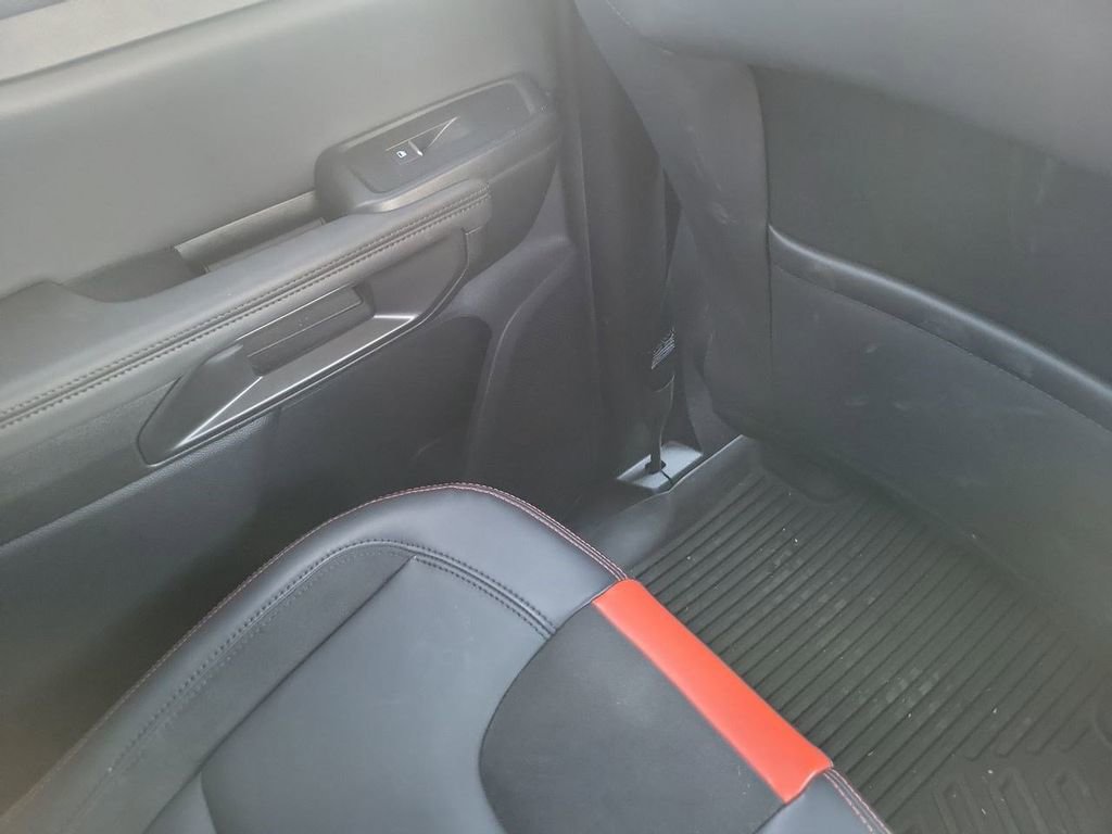 Used 2025 Ford Ranger Raptor image 15