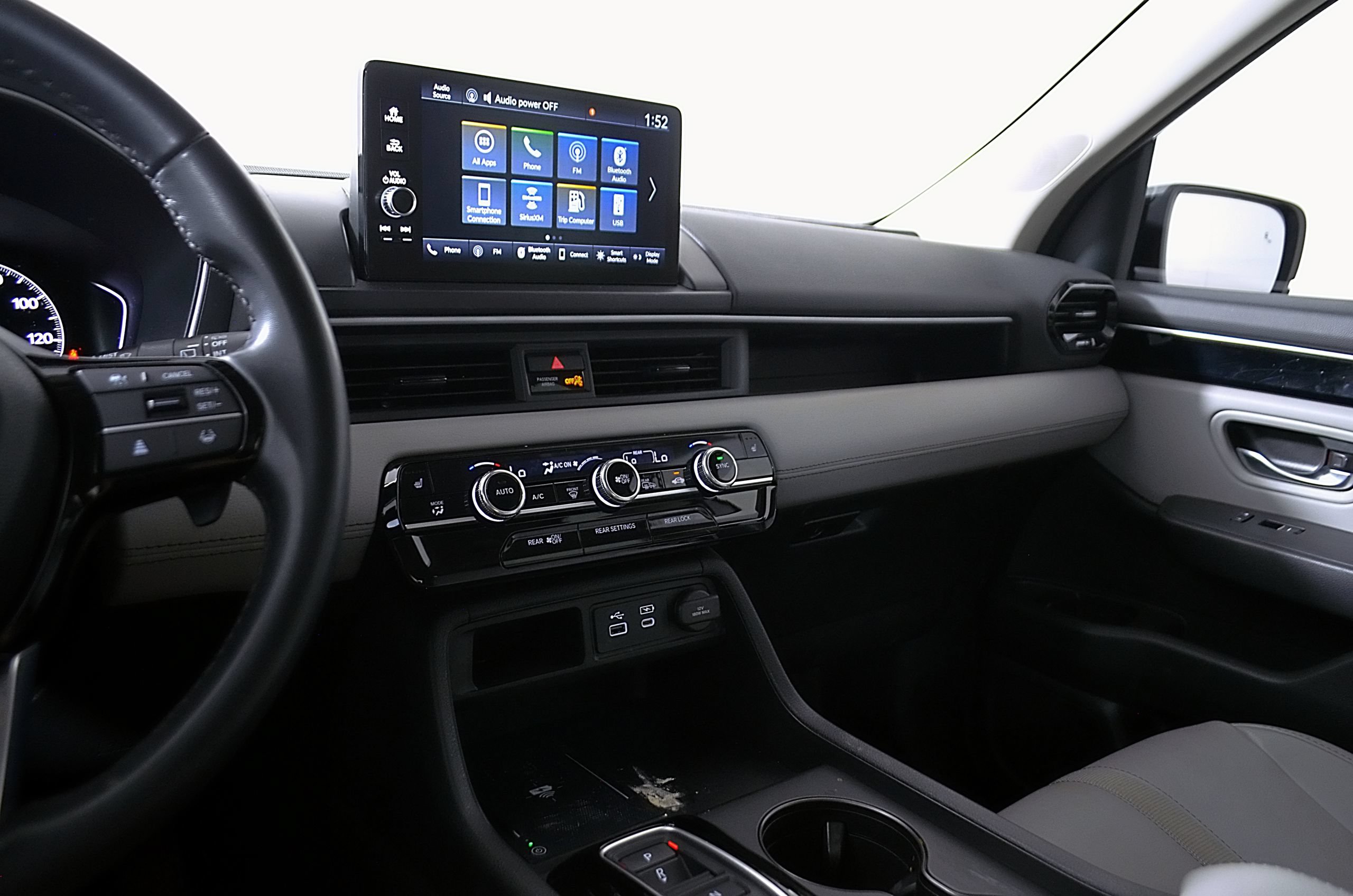 Used 2024 Honda Pilot EX-L image 33