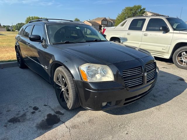 Used 2005 Dodge Magnum R/T w/ Convenience Group II