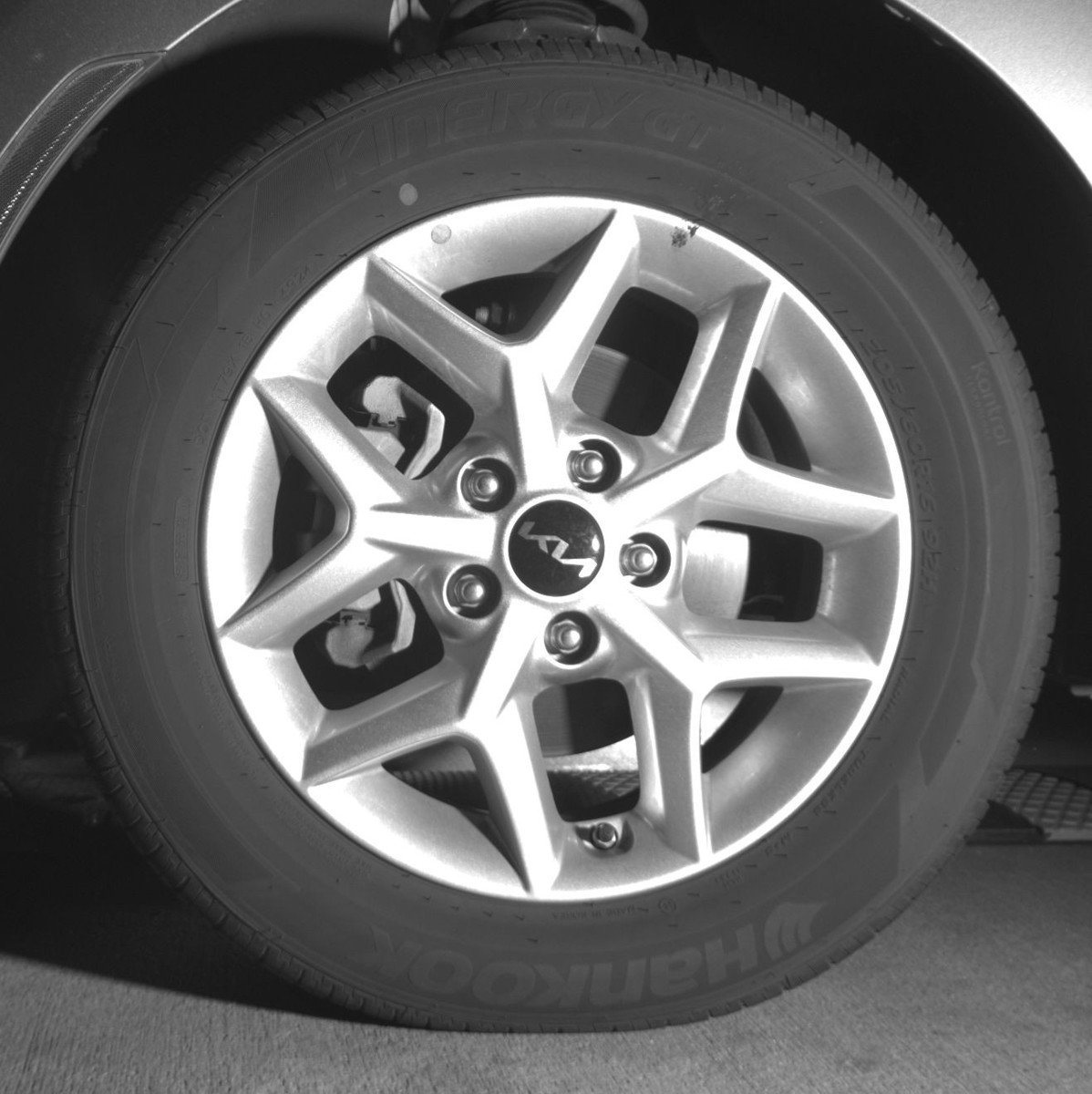 Used 2025 Kia Soul LX w/ LX Technology Package FWD image 12