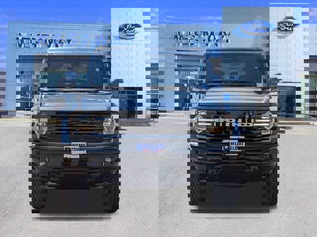 New 2025 Ford Bronco Outer Banks image 37