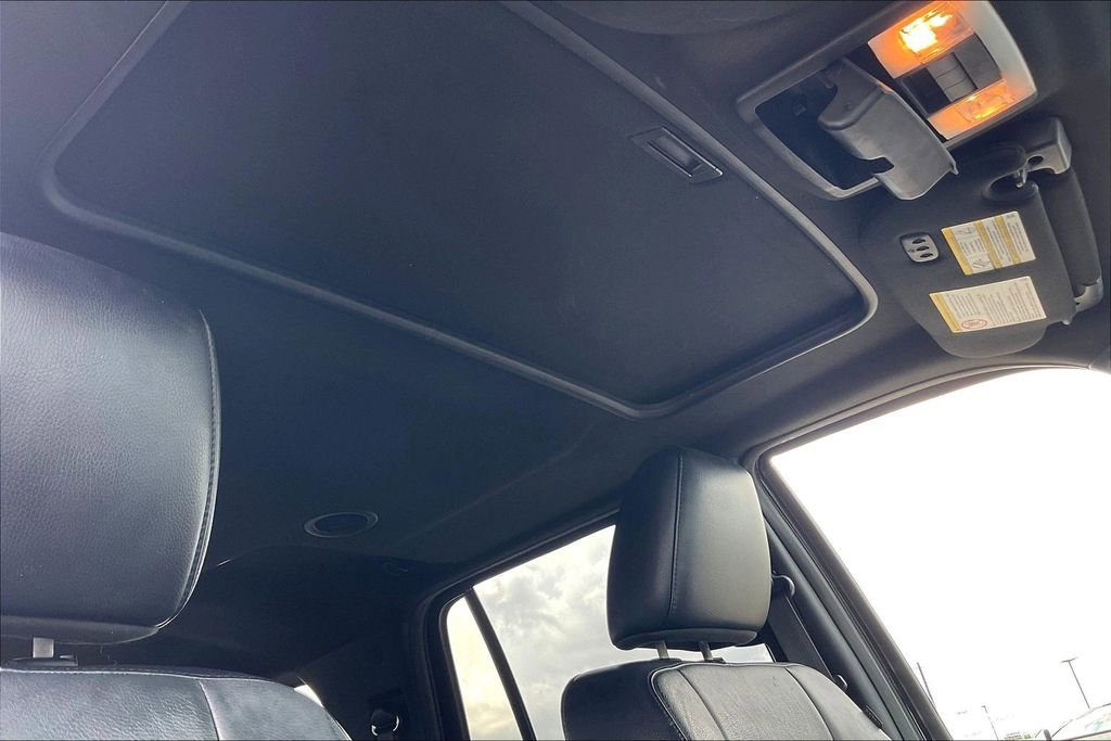 Used 2017 Ford Expedition EL Limited w/ Equipment Group 301A image 26