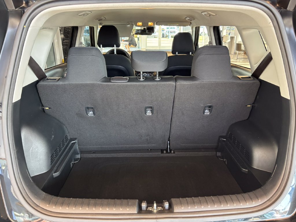 Used 2023 Kia Soul LX FWD image 26