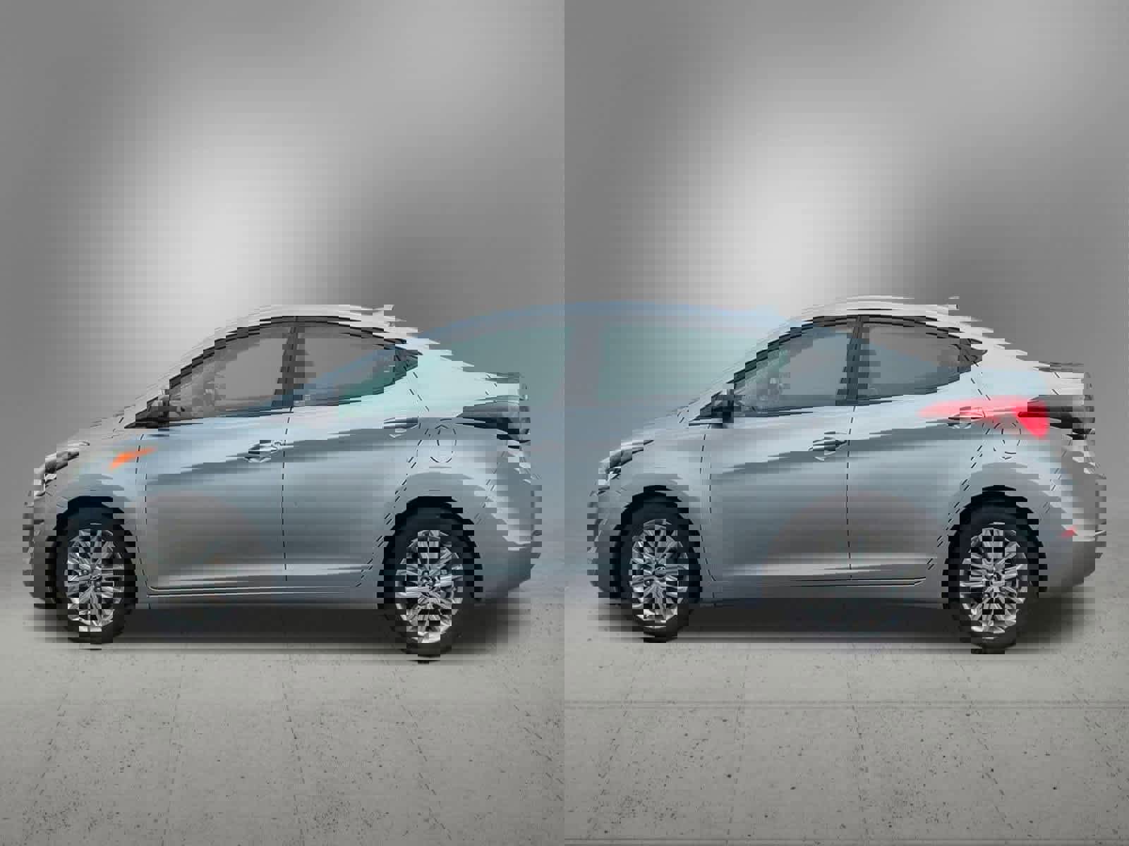 Used 2015 Hyundai Elantra SE w/ Option Group 02 image 6