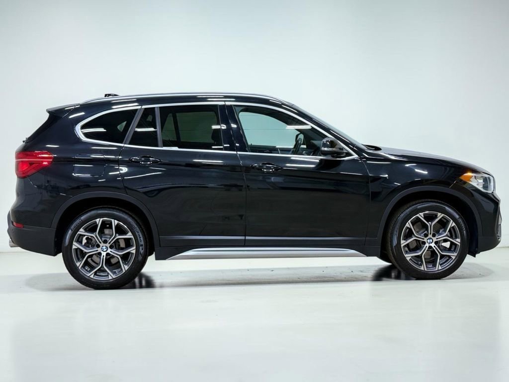 Used 2021 BMW X1 sDrive28i w/ Convenience Package image 18