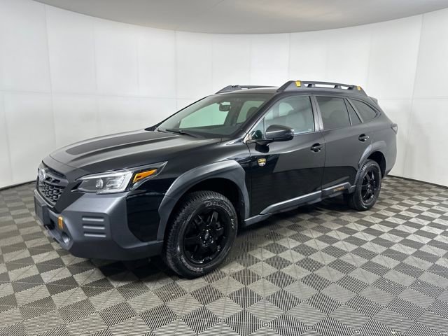 Used 2022 Subaru Outback Wilderness image 7