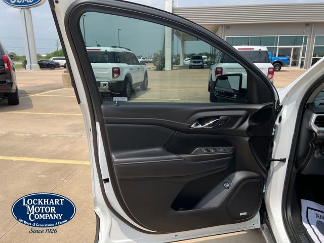 Used 2019 GMC Acadia SLT FWD image 10