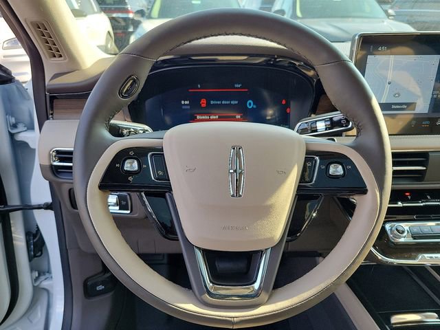 New 2024 Lincoln Corsair Grand Touring w/ Equipment Group 301A image 9