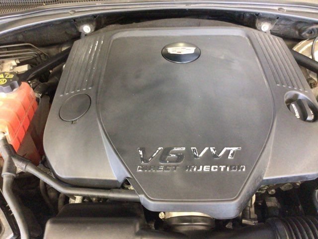 Used 2015 Cadillac ATS Premium AWD/4WD image 27