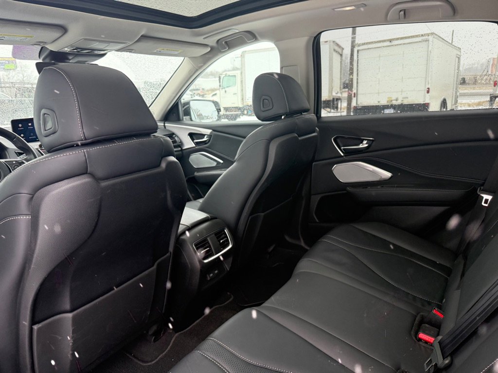 Used 2019 Acura RDX AWD w/ Technology Package image 16