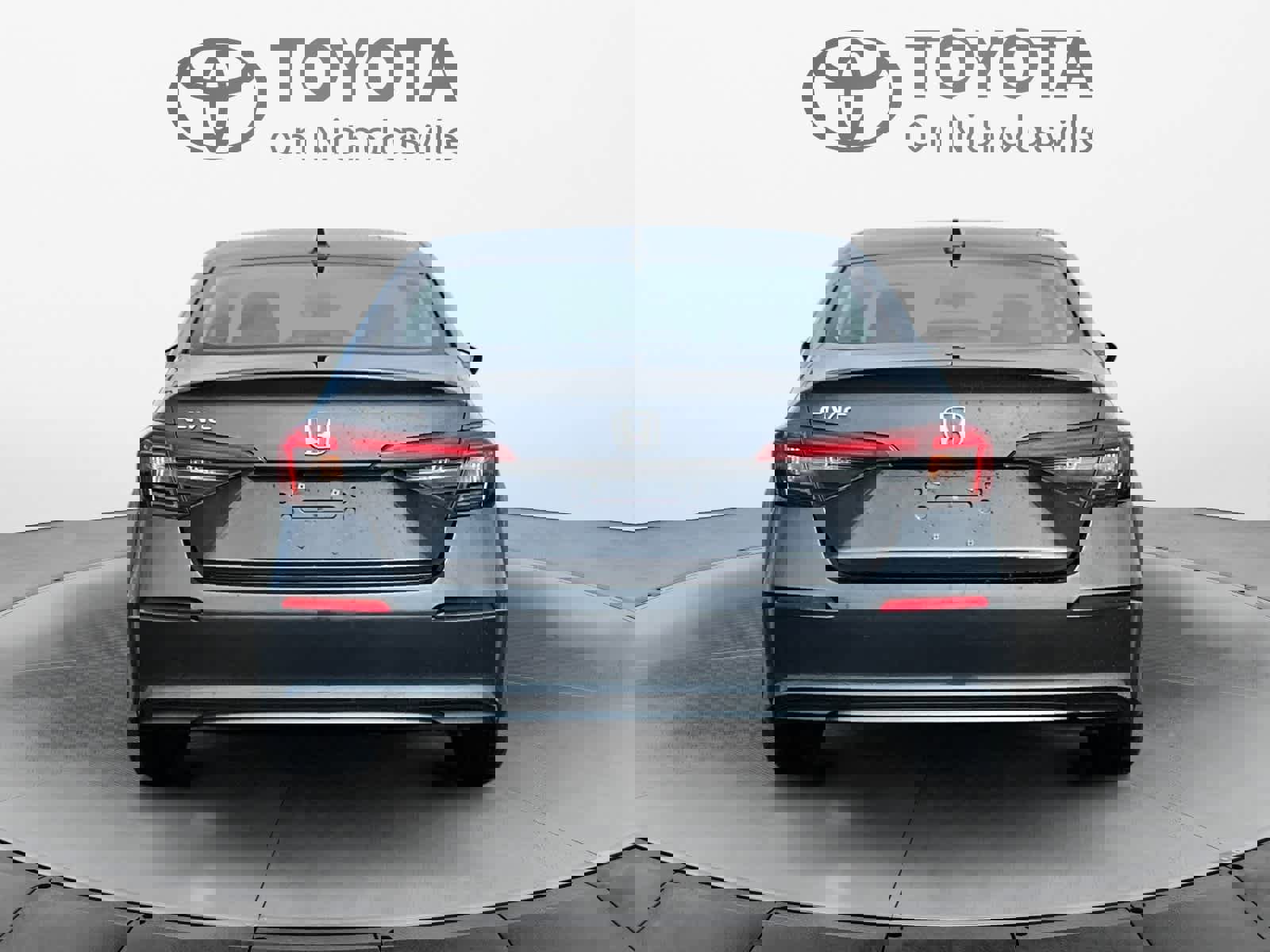 Used 2025 Honda Civic LX image 5