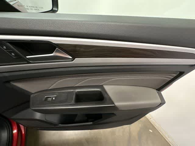 Certified 2022 Volkswagen Atlas SE AWD/4WD image 23