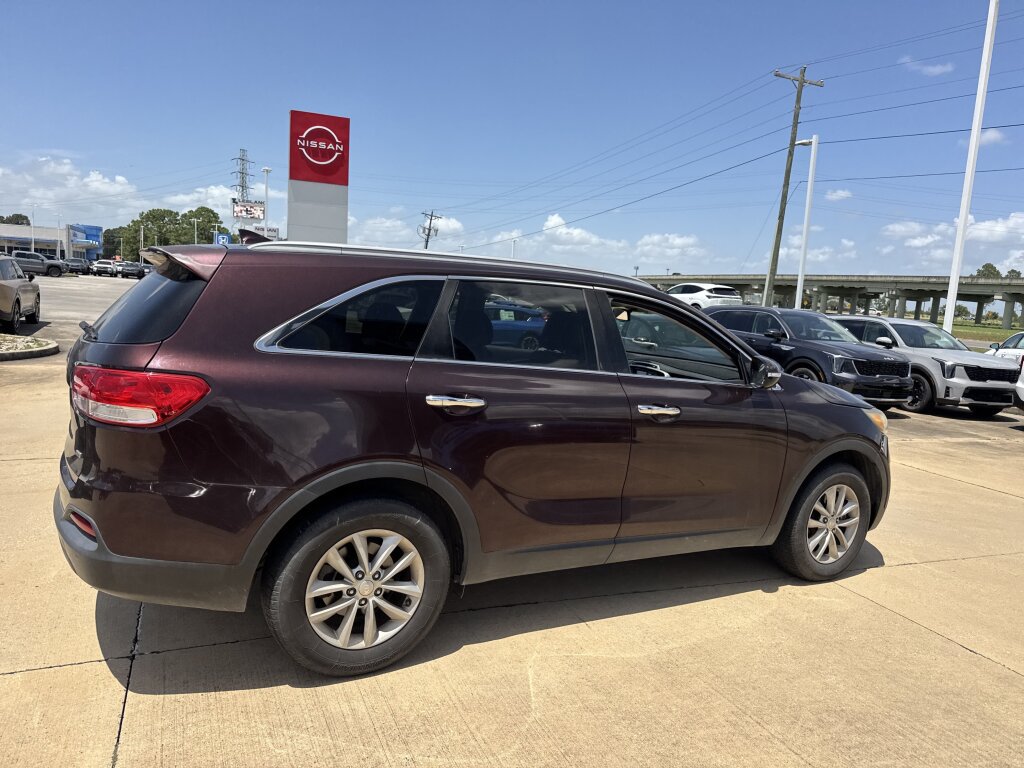 Used 2016 Kia Sorento FWD w/ LX Convenience Package image 15