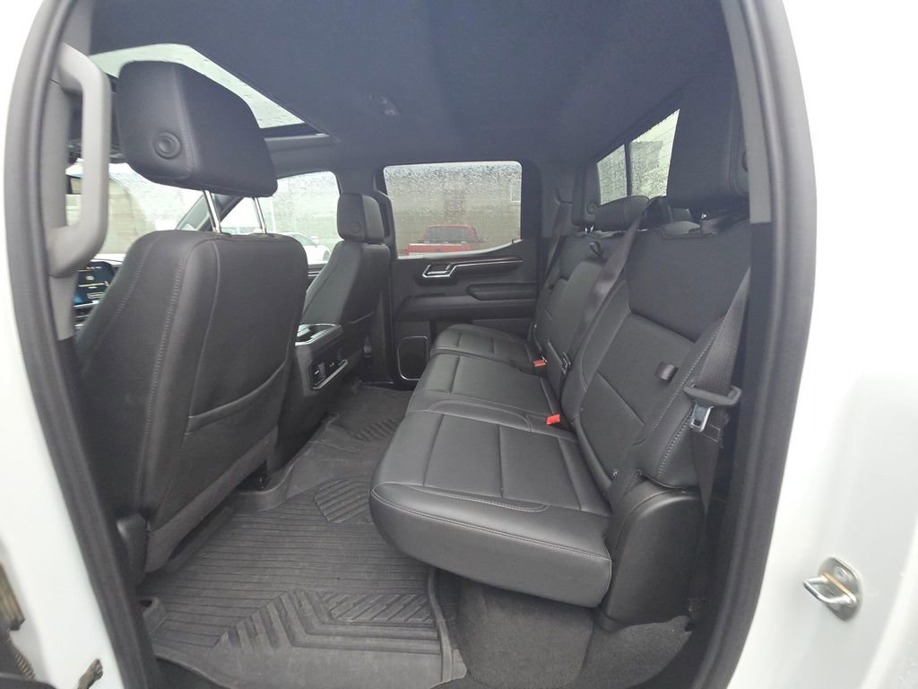 Used 2024 Chevrolet Silverado 1500 RST w/ True North Edition Plus image 12