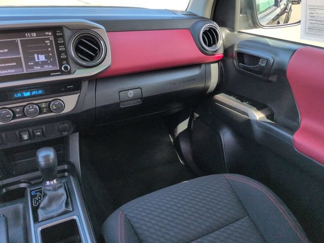 Certified 2023 Toyota Tacoma SR5 RWD image 17