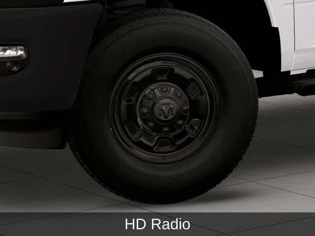 New 2026 RAM 2500 Tradesman image 8
