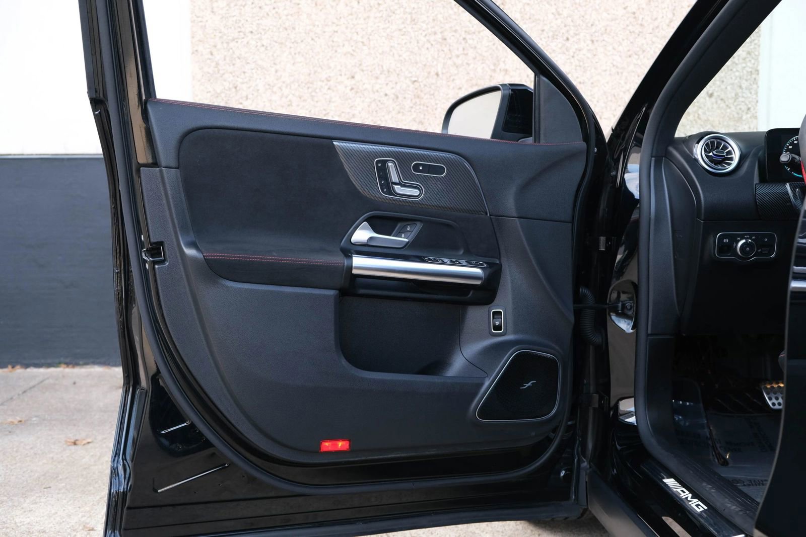 Used 2022 Mercedes-Benz GLA 45 AMG GLA 45 Sport Utility 4D image 20