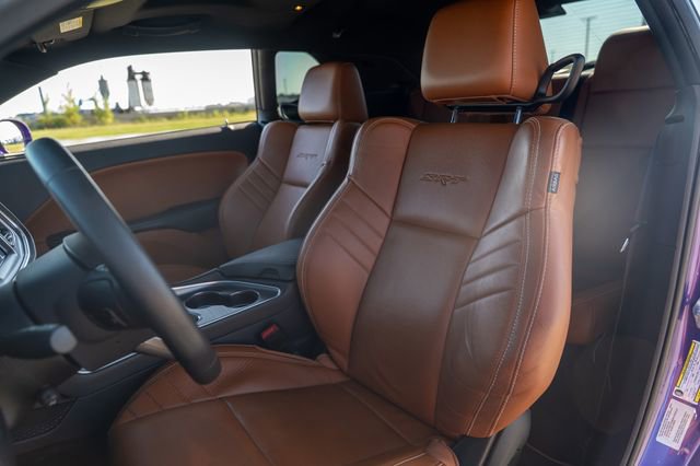 Used 2016 Dodge Challenger SRT Hellcat image 15