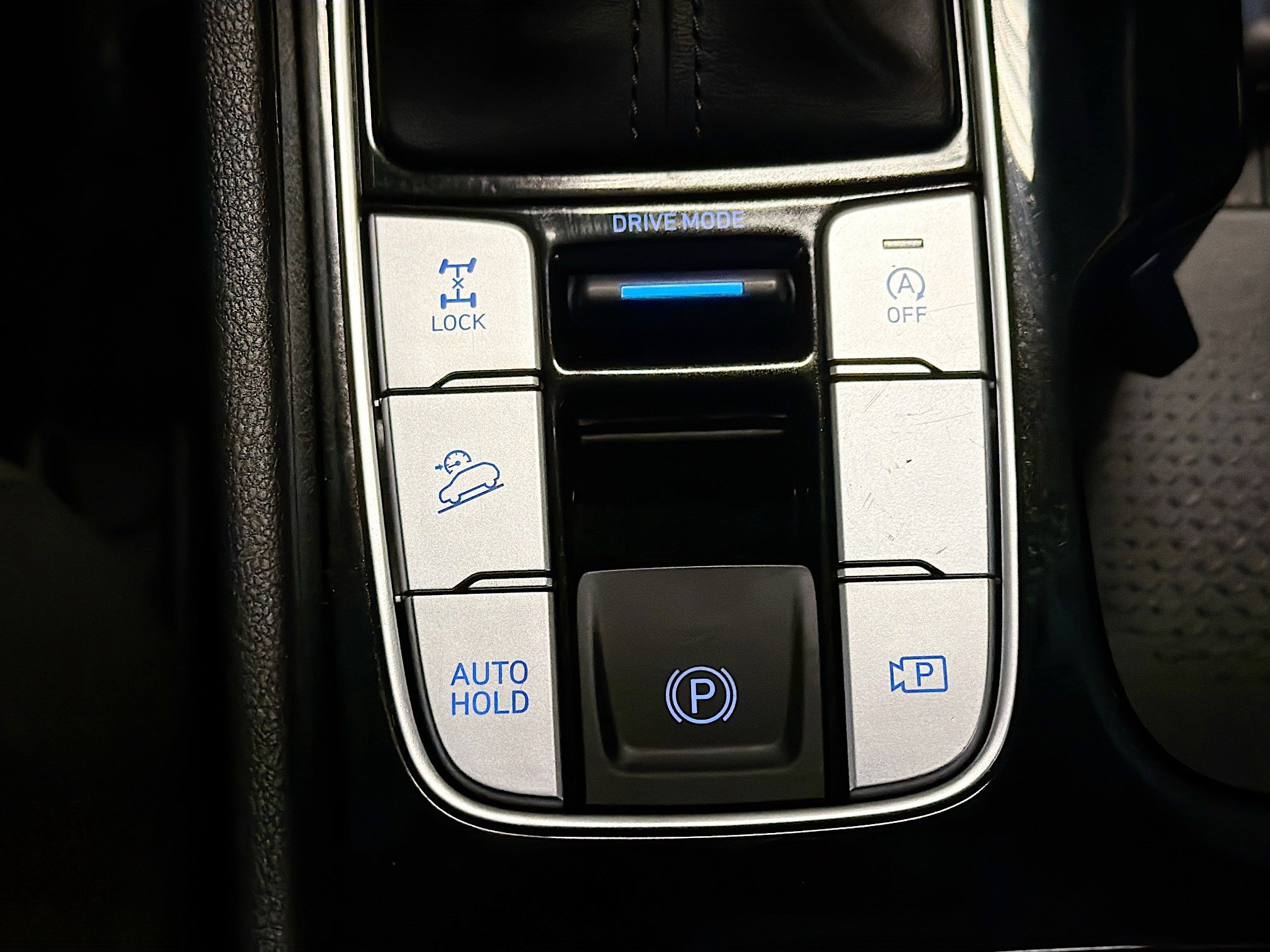 Used 2025 Hyundai Tucson SEL image 25