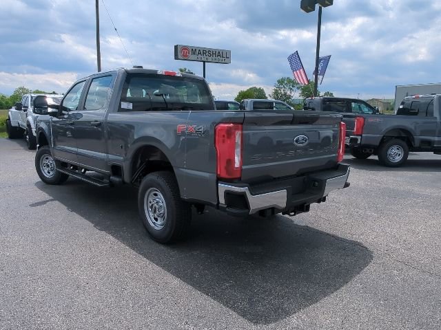 New 2026 Ford F250 XL AWD/4WD image 10