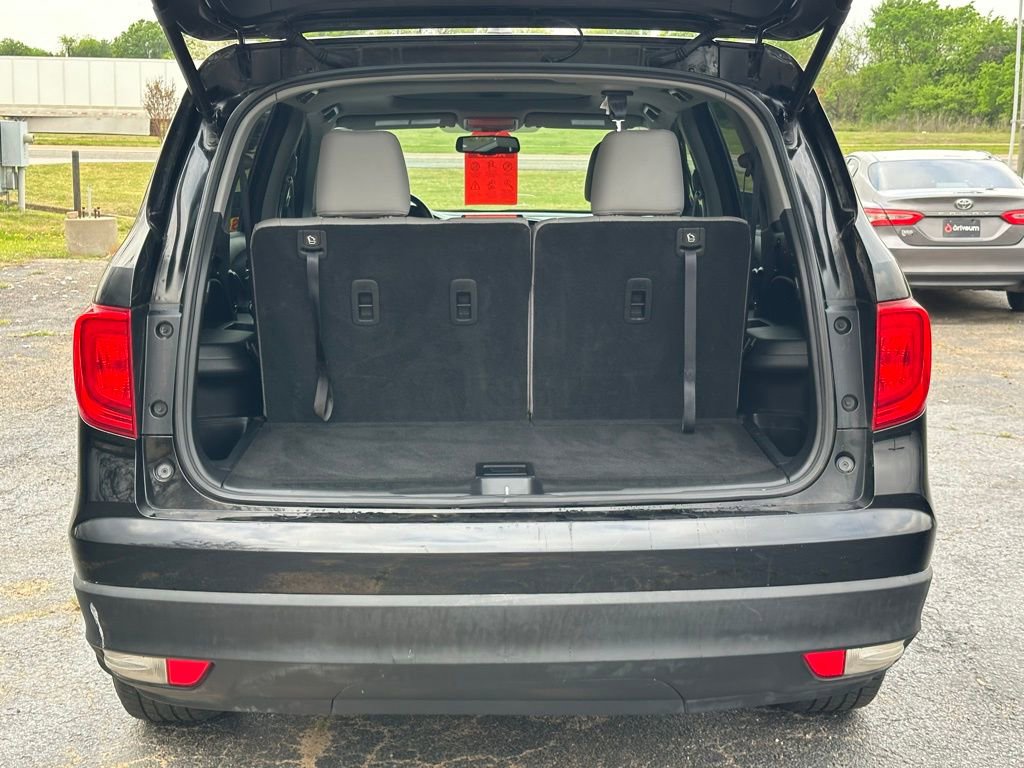 Used 2016 Honda Pilot EX-L image 8