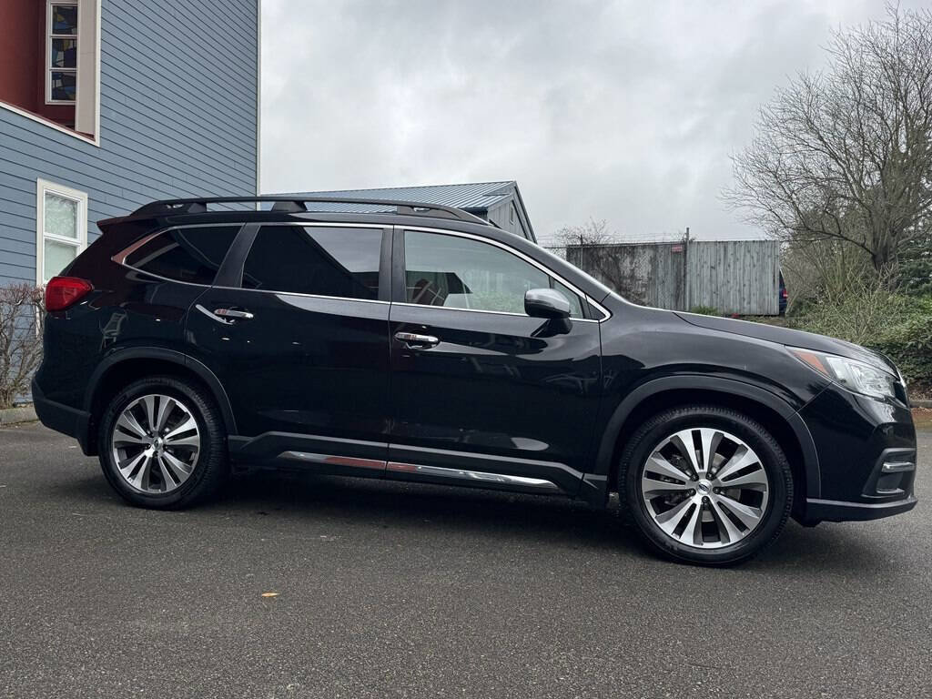 Used 2019 Subaru Ascent Touring w/ Popular Package #2A image 4