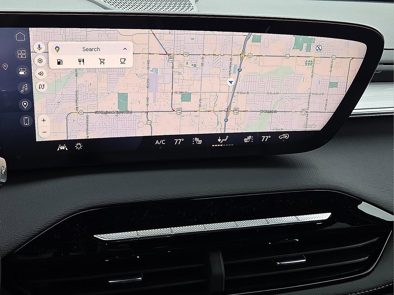 New 2026 Buick Enclave Preferred image 19