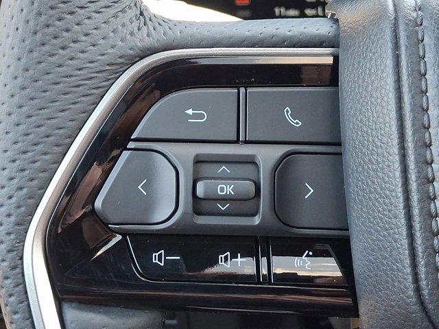 New 2026 Toyota Sequoia 1794 Edition AWD/4WD image 17