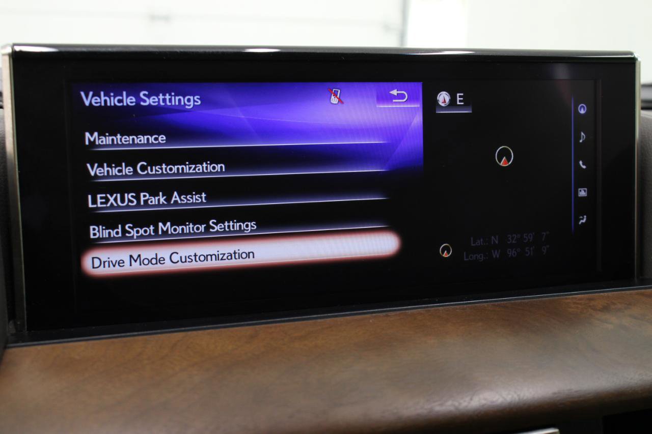 Used 2017 Lexus LX 570 4WD w/ Luxury Package image 65