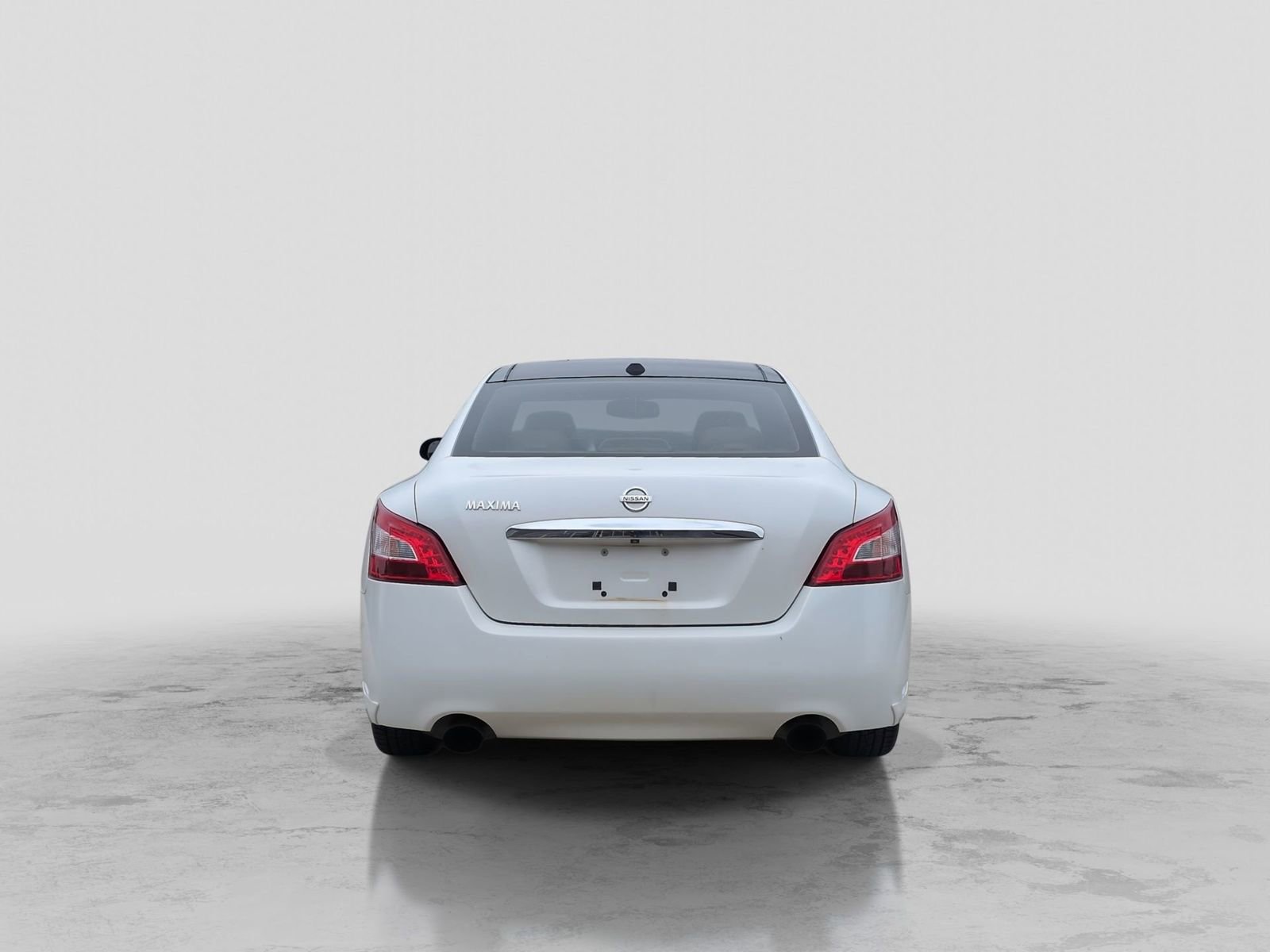 Used 2009 Nissan Maxima 3.5 SV w/ Premium Pkg image 7