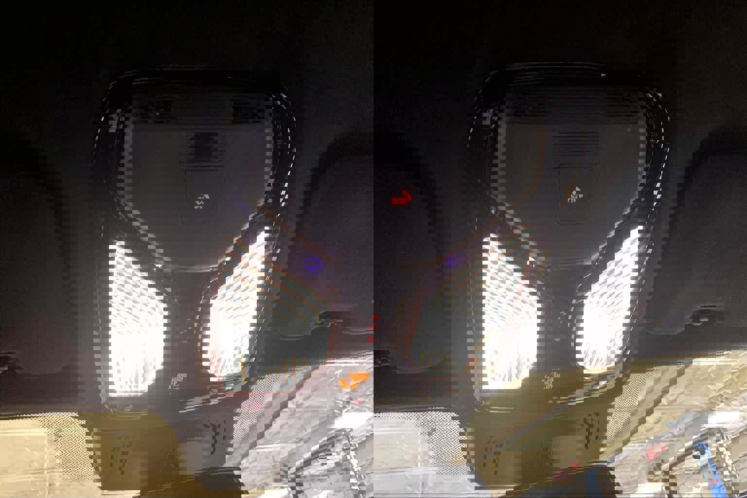 Used 2022 BMW X5 M w/ Executive Package image 35