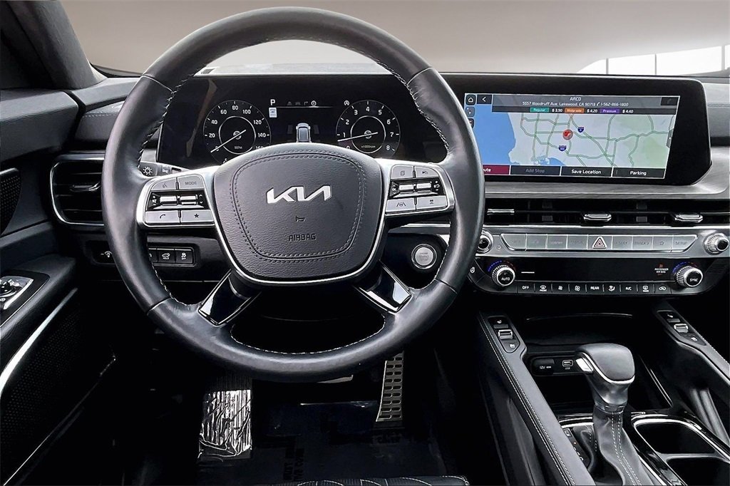 Used 2023 Kia Telluride SX Prestige X-Line image 8