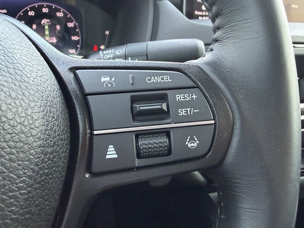 Used 2024 Honda Accord EX-L image 29