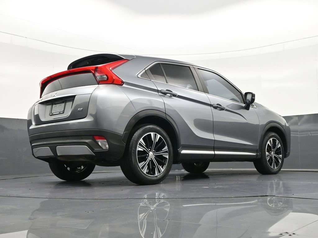 Used 2020 Mitsubishi Eclipse Cross LE image 27